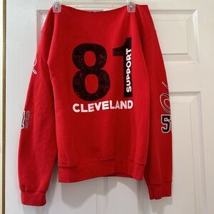 Hells angels long sleeve